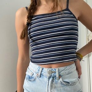 BRANDY MELVILLE tank top!!